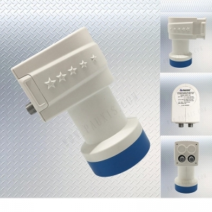 PAUXI KS8T-221 BAND DUAL POLARITY SINGLE